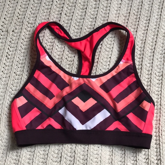 Champion Other - NWOT Reversible Champion Sports Bra